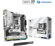 B860M Steel Legend WiFi