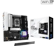 B860M Pro RS WiFi