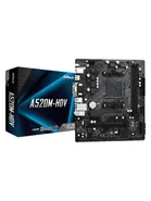 ASRock A520M-HDV