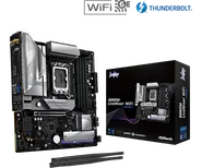 B860M LiveMixer WiFi