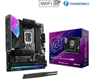 B860M Lightning WiFi