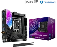 B860I Lightning WiFi