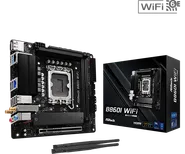 B860I WiFi