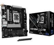 H810M-X WiFi