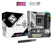 B760M Steel Legend WiFi