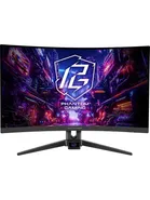 27" ASRock 90LXA0G0-A0E1A0V - 1920x1080 - 280Hz - VA
