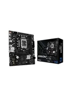 ASRock B860M-H2 Moderkort