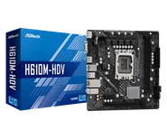 H610M-HDV
