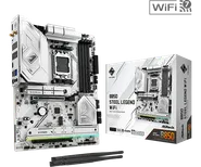 B850 Steel Legend WiFi
