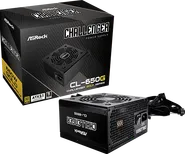 CL-650G