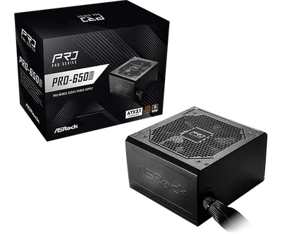 PRO-650B