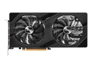 ASRock Intel Arc A750 Challenger D 8GB - OC Edition - grafikkort - Arc A750 - 8 GB GDDR6 - PCIe 4.0 x16 - 2 x DisplayPort, 2 x HDMI