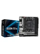 ASRock B550M-ITX/ac