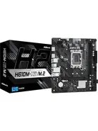 Asrock H610M-H2/M.2 moderkort