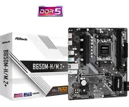 B650M-H/M.2+