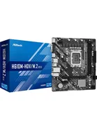 ASRock H610M-HDV/M.2