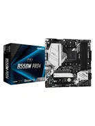 ASRock B550M Pro 4