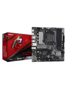 ASRock B550M Phantom Gaming 4