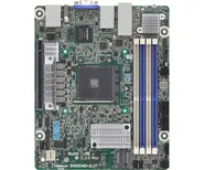 ASRock Rack B550D4ID-2L2T