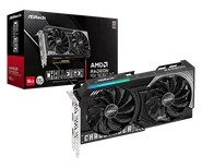 Radeon RX 9060 XT Challenger 16GB OC
