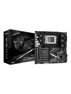 ASRock WRX90 WS EVO - Moderkort