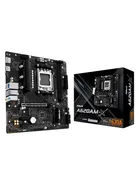 ASRock A620AM-X - Moderkort