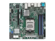 ASRock B650D4U-2L2T/BCM AM5 mAtx IPMI 2*10GbE +2*1GbE lan