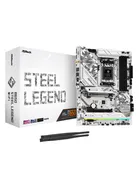 ASRock B650 Steel Legend WiFi