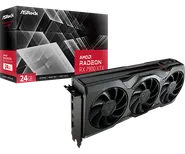 Radeon RX 7900 XTX 24GB