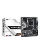 ASRock B650M-HDV/M.2 Moderkort - AMD B650 - AMD AM5 socket - DDR5 RAM - Micro-ATX