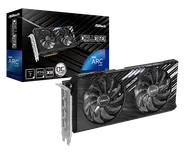 Intel Arc A750 Challenger SE 8GB OC