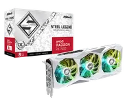Radeon RX 7600 Steel Legend 8GB OC