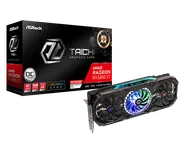 Radeon RX 6800 XT Taichi X 16G OC