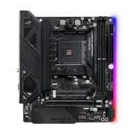 ROG Crosshair VIII Impact