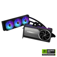 ROG Astral LC GeForce RTX™ 5090 32GB GDDR7 OC Edition