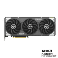 ASUS TUF Gaming Radeon™ RX 9060 XT 16GB GDDR6 OC Edition