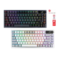 ROG Azoth Gaming Keyboard