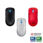 ROG Harpe II Ace Gaming Mouse