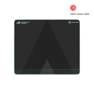ROG Hone Ace Aim Lab Edition Mouse Pad
