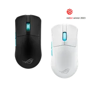 ROG Harpe Ace Aim Lab Edition Gaming Mouse
