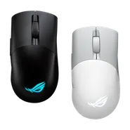 ROG Keris Wireless AimPoint Gaming Mouse