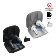 ROG Cetra True Wireless SpeedNova Gaming Earbuds