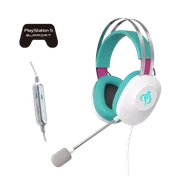 TUF Gaming H1 Gen II Hatsune Miku Edition