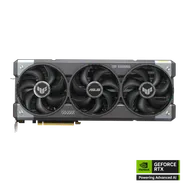 ASUS TUF Gaming GeForce RTX™ 5080 16GB GDDR7 OC Edition