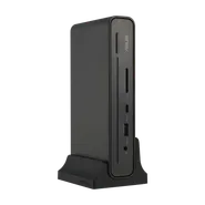 ASUS Triple Display USB-C Dock Duo DC301