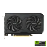 ASUS Dual GeForce RTX™ 5050 8GB GDDR6 OC Edition