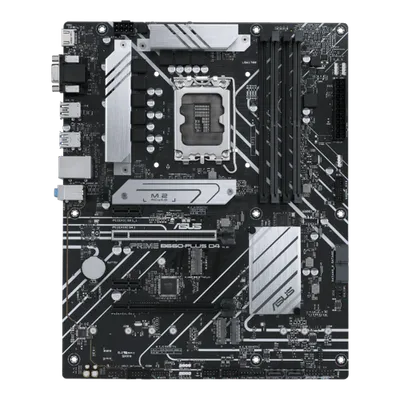 PRIME B660-PLUS D4