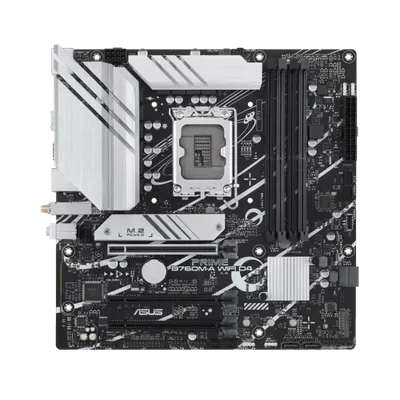 PRIME B760M-A WIFI D4
