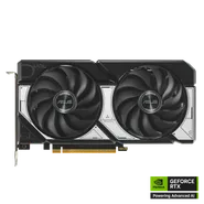 ASUS Dual GeForce RTX™ 5060 8GB GDDR7 OC Edition