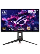 Asus ROG Swift OLED PG27UCDM 27'' spelskärm